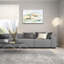 «Mt. Art mural en verre Diablo n ° 1 par Jan Weiss-654179642