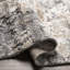 Tapis gris / ivoire Medved-2054988536