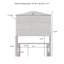 Lit simple en rotin Serena-1578006453