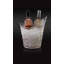 Clear Wine Cooler