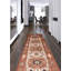 Tapis crème Jules Sultane 2 pi 7 po x 12 pi 2 po