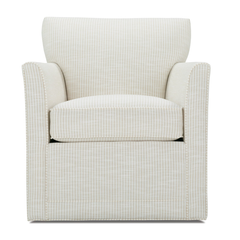 Times Square Accent Chair