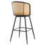 Tabouret pivotant Cane-1113427282-1113427283-1130393983