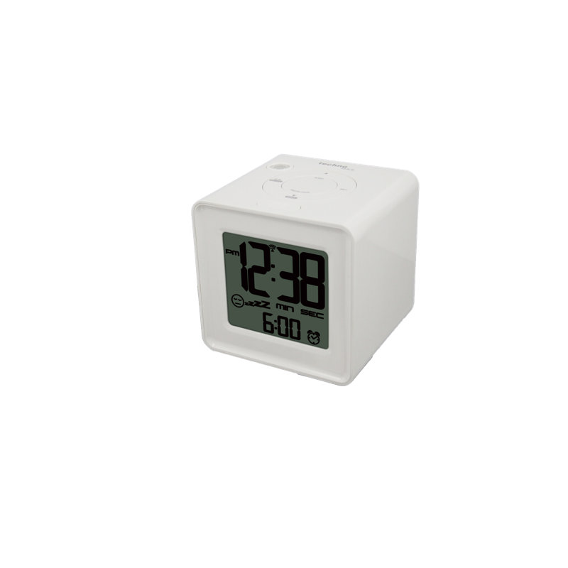 Digital Alarm Tabletop Clock in