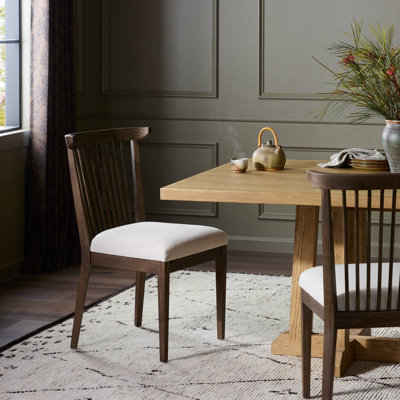 Tullio Upholstered Dining Chair