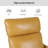 Gemius Faux Leather Swivel Recliner (Set of 2)-98127049