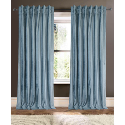Plain Velvet