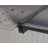 Palram - Canopia Olympia 9' 8" D x 30' W Polycarbonate Aluminum Stationary Patio Awning White-32240034-32240032