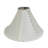 Gradon Rawhide Lampshade in Cream White