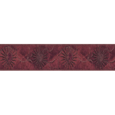Peel & Stick Geometric Border
