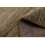 Tapis vert Pak Finest Gabbeh 4 pi 0 po x 5 pi 11 po
