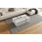 Rectangular Sliding Top Coffee Table
