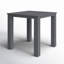 Redondo Outdoor Square Bar Table