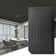 48" x 24"  PVC Ceiling Tile,Slat Design 3D Wall Panels,Covers 96 sq.ft. (Set of 12)
