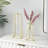 Ensemble de vases de table 2 pièces Ieaun