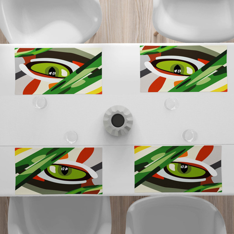 Récapitulatif 18,5" eye