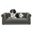 Elevated Dog Sofa Bed For Pets