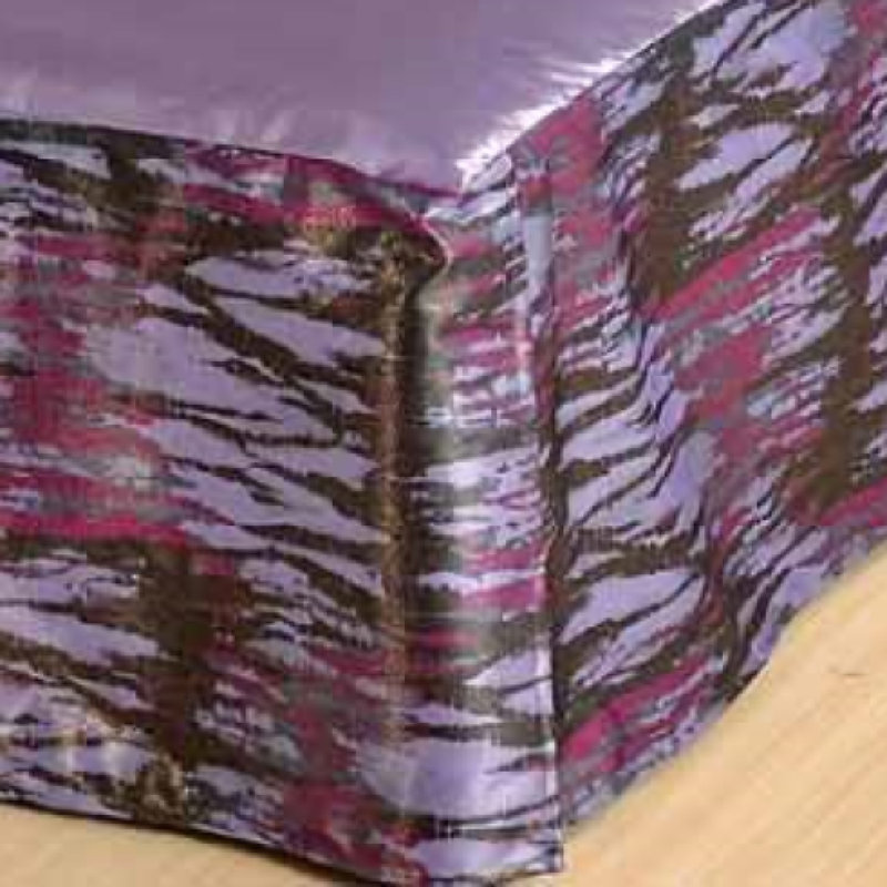 Bed Skirt, King