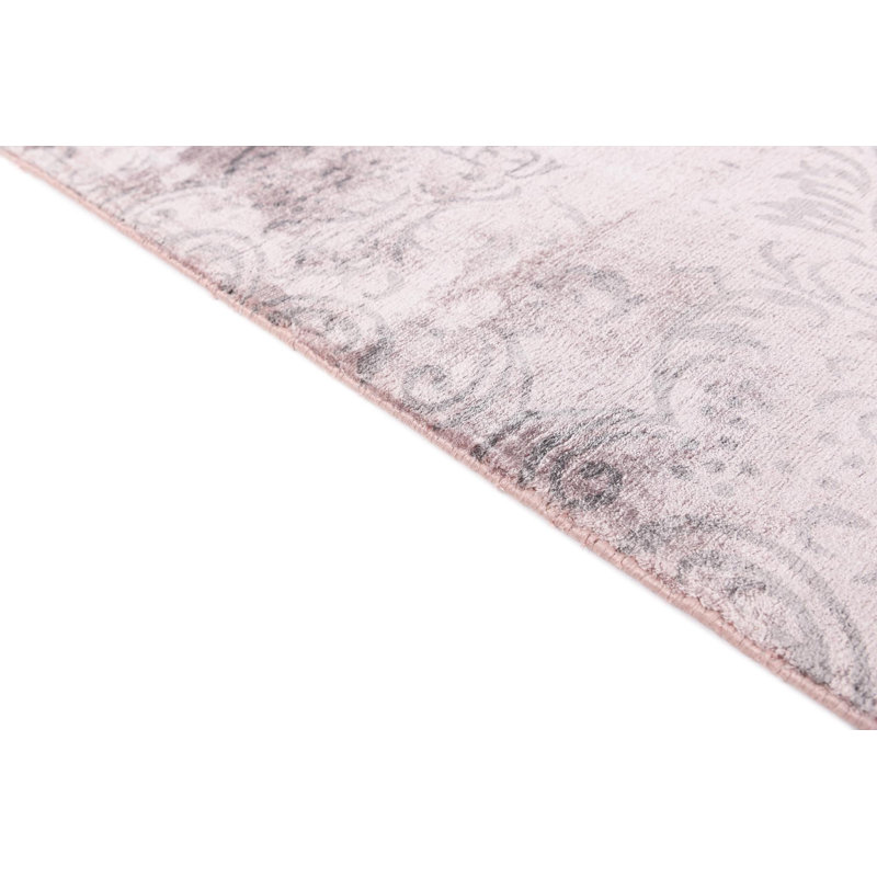 Osborne Light Puce Rug