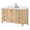 Cambridge 61'' W Single Vanity