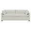 Serena 88" Sofa Bench Cushion