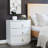 Colborne 3 Drawer Nightstand-179471432