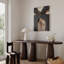 Soloma 2 Light Table Lamp by Loft & Thought for Troy Lighting