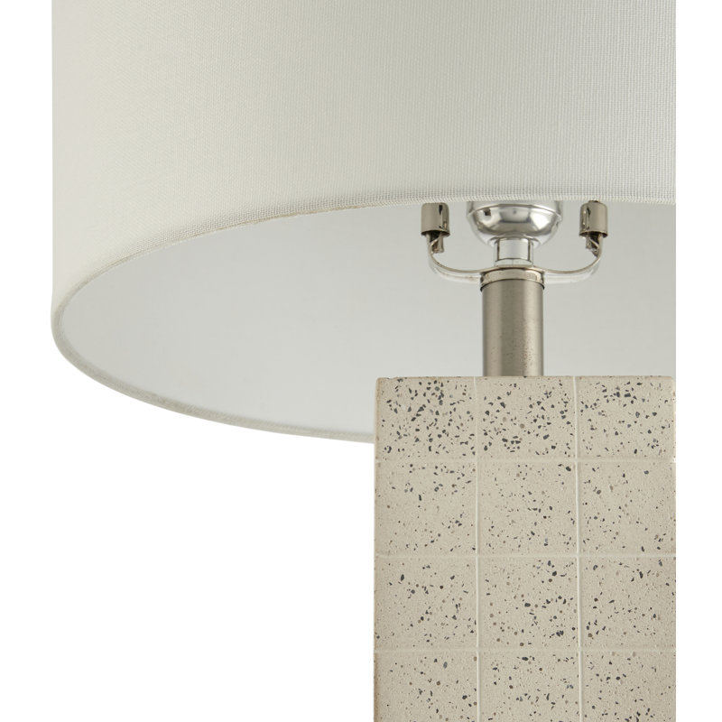 Westhought Concrete Table Lamp