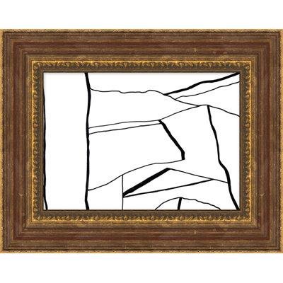 Spontaneous Muse 1 Print by Thom Filicia