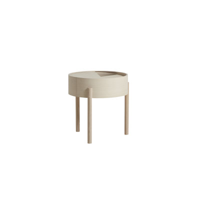 Arc Side Table