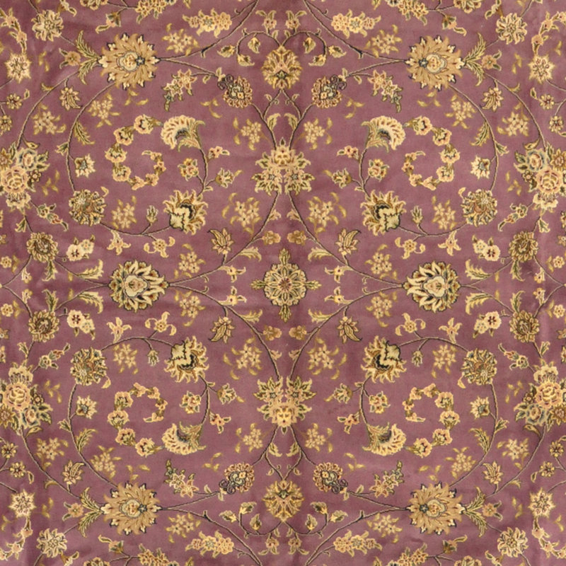 Sino Wool Oriental Indoor Rug
