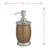 Durgin Bathroom Accessory Set