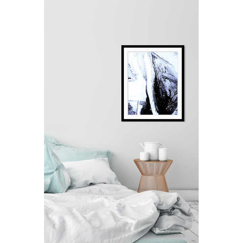 Colour - Single Picture Frame Print
