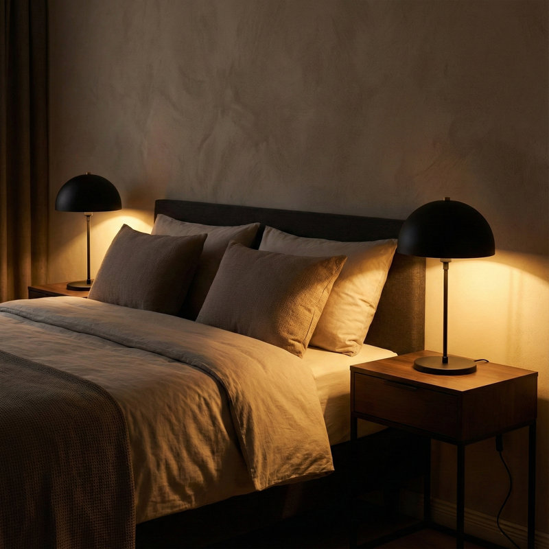Lampe de table Galen