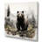 Bear Wild Majesty II - Bear Canvas Print Wall Art-1985816991-1946159952-1985816988