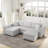 Comfortable & Stylish Modular Design Sofa-113332349-113332351