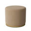 Repose-pieds standard rond 18,5 po Corbin-60109121-60109151