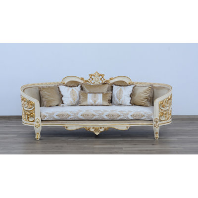 Saltford Upholstered Sofa