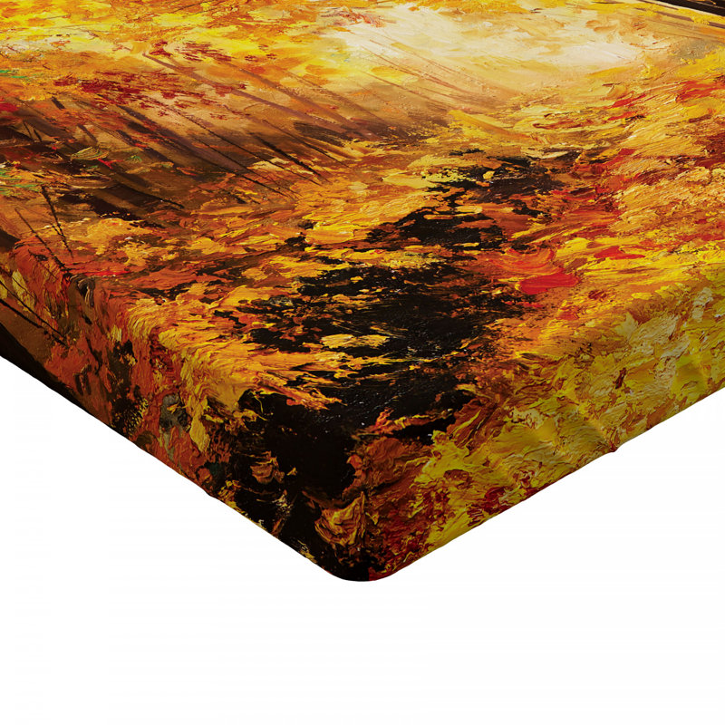 Microfiber Fitted Sheet, Queen Fitted Sheet
