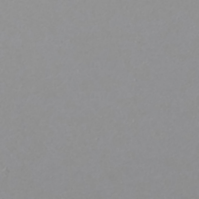Zero 17.953'' L Single Bowl Granite Kitchen Sink, Gray