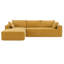 Canapé modulaire Boneless Minimalist-159779874
