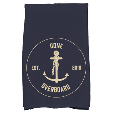Hancock Hand Towel