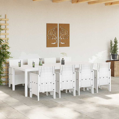 Garden Dining Set