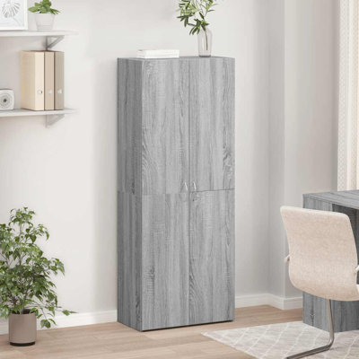 Storage Cabinet