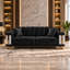Ensemble de canapé et de chaise 2 pièces Regent-638106432