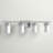 Robie Four Light Wall / Bath from Generation Lighting -936804364-936786575-936786574