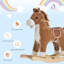 Colusa Rocking Horse-1310284477