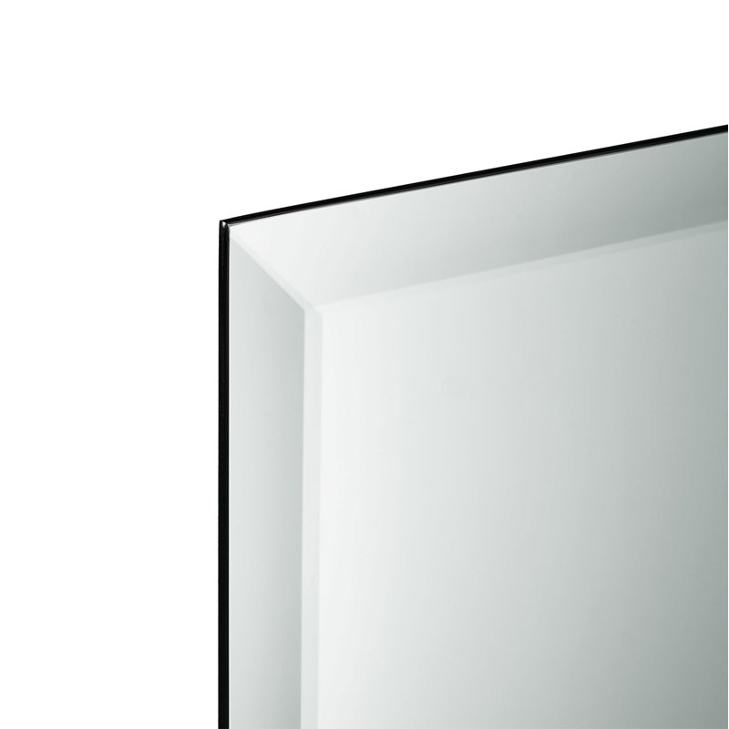 Petta Rectangle Mirror, 40" x 30"