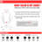 Engineered Now Headrest-71011094
