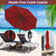 Moyer 270cm Market Parasol-1817928746